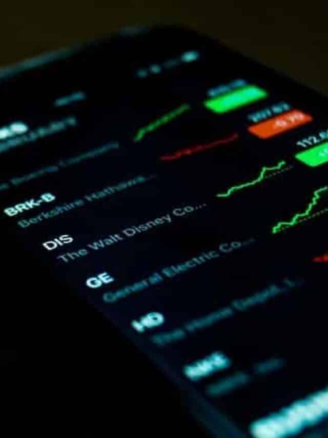 50 Investment Terms, Decoded Story