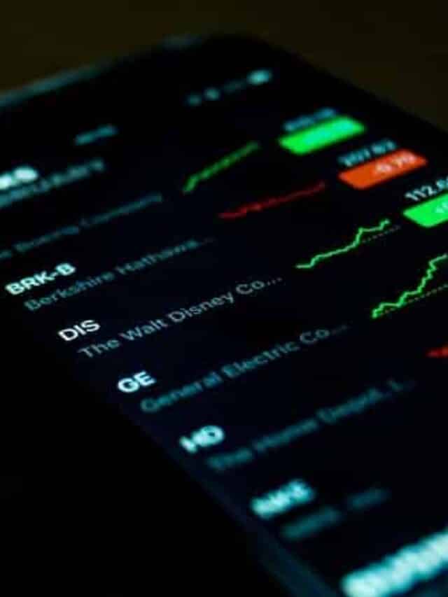 50 Investment Terms, Decoded Story