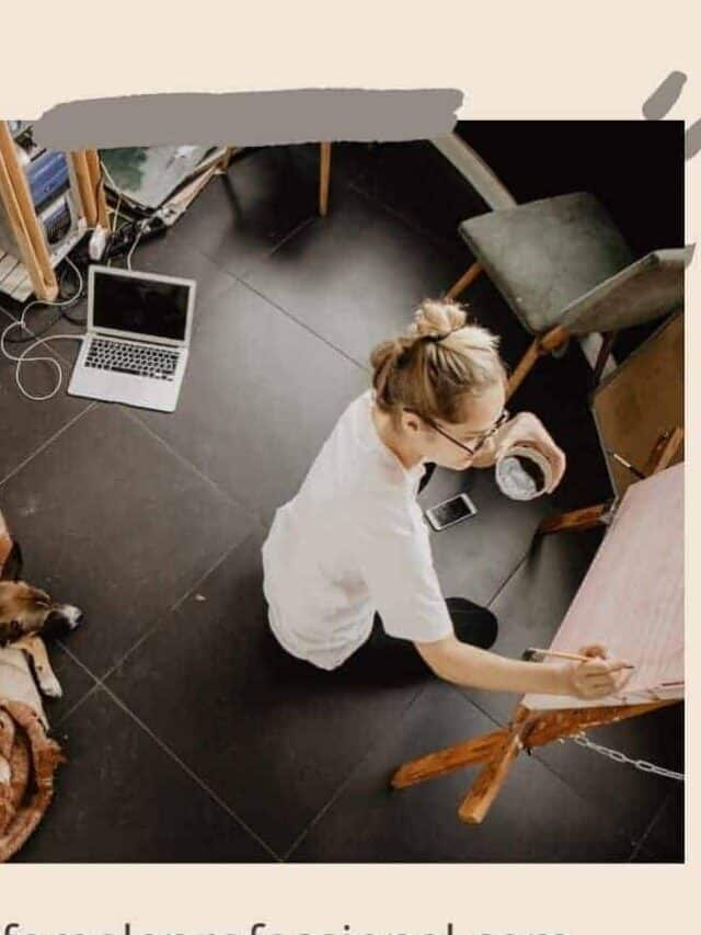 The Best Ways to Use Vision Boards To Achieve Your Goals
