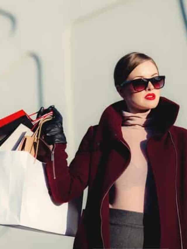 How to Create a Capsule Wardrobe Story