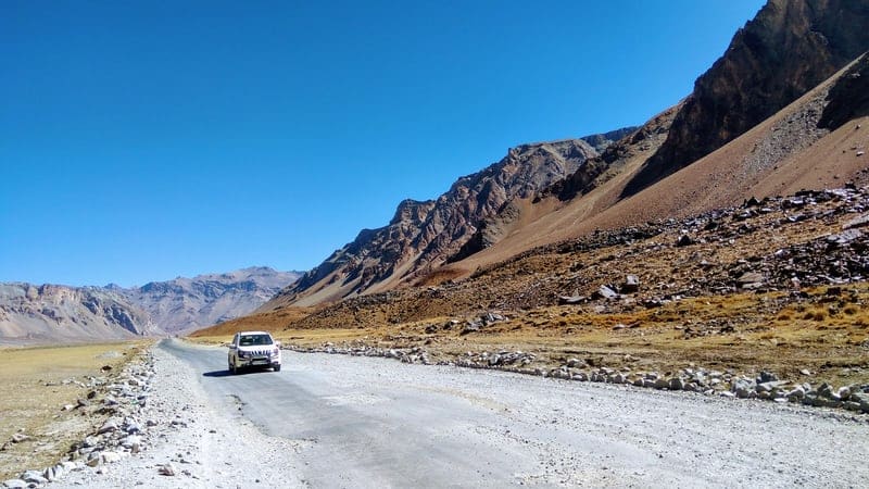 the most iconic road trips in each state