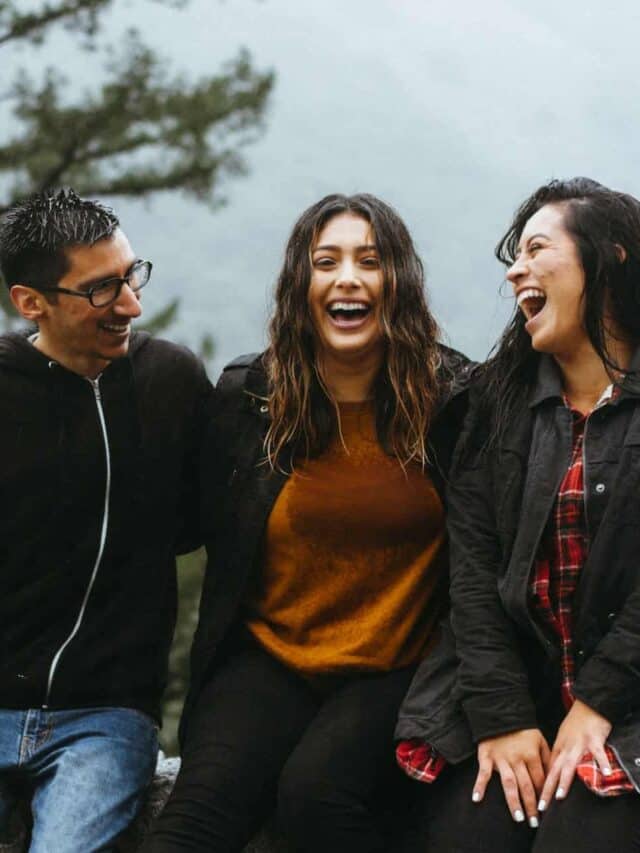 Start Over Successfully: How To Make Friends In a New City