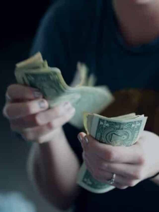 7 Financial Tips For Women Story