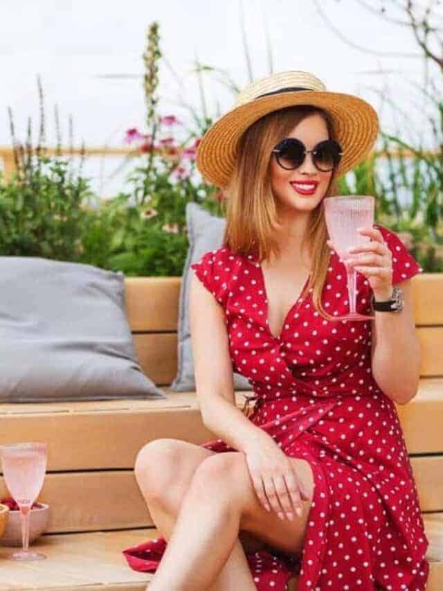 How To Dress To Impress, Without Breaking The Bank Story