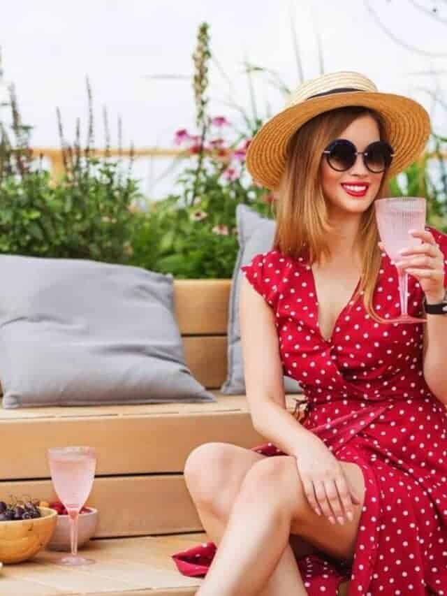 5 Style tips for work from home