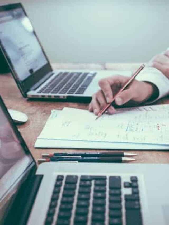How To Find The Best Online Teaching Jobs Story