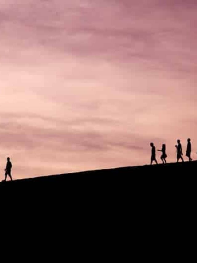 5 Qualities Of A Leader To Be Successful & Fulfilled Story