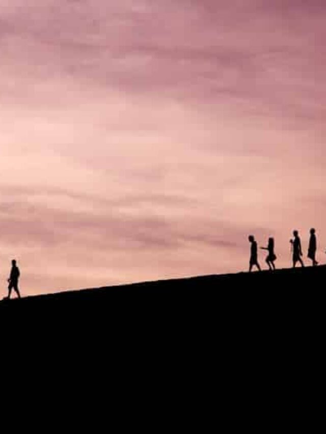 5 Qualities Of A Leader To Be Successful & Fulfilled Story