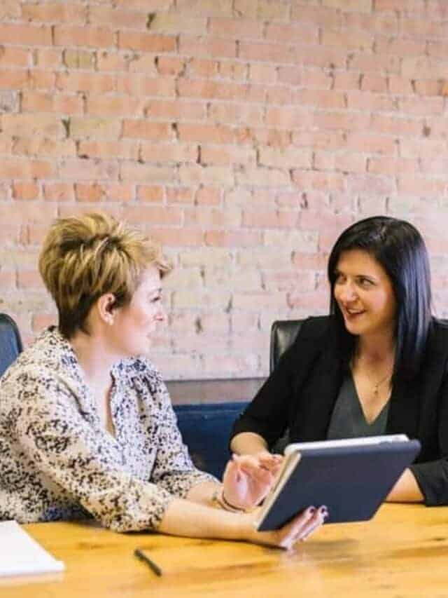 6 tips to make a great first impression story