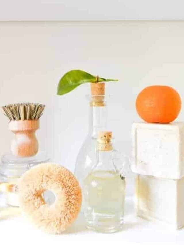 Sustainable Beauty: 8 Simple Swaps For Plastic Beauty Products Story