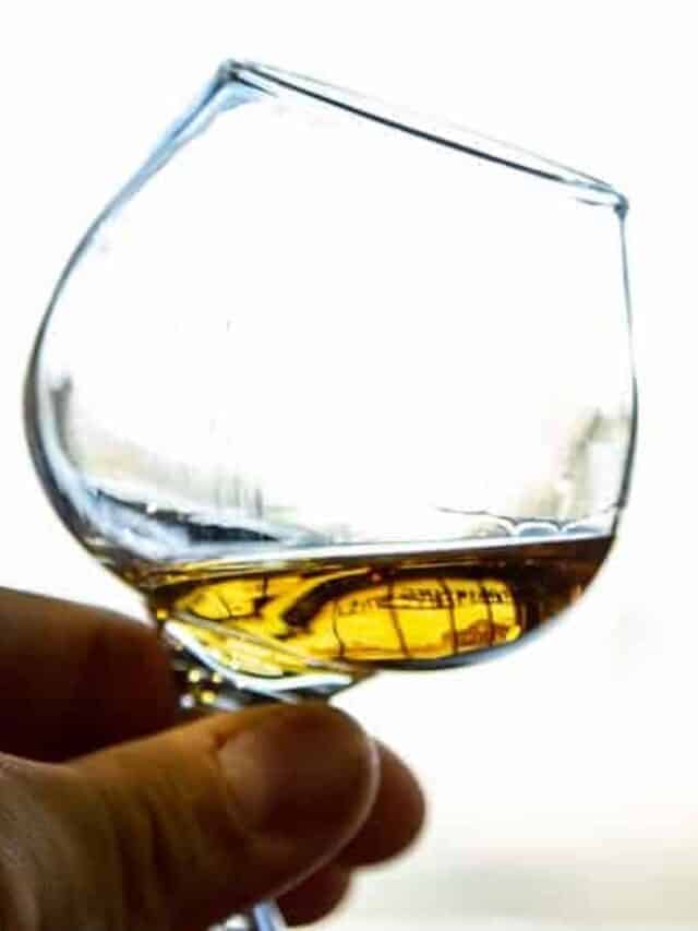 Whiskey for Beginners. Experience Something Different This Summer