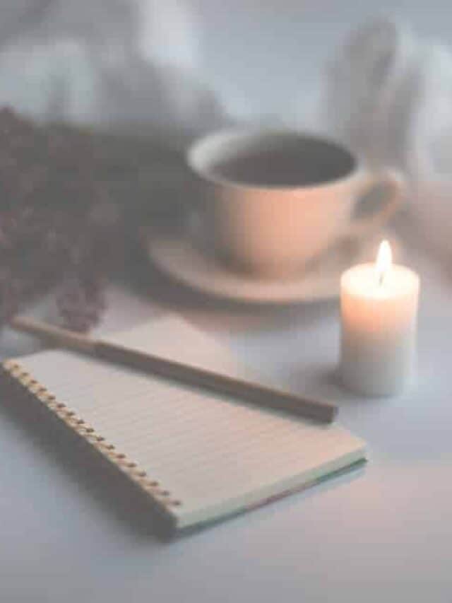 How to Journal: 6 Ways to make it a habit