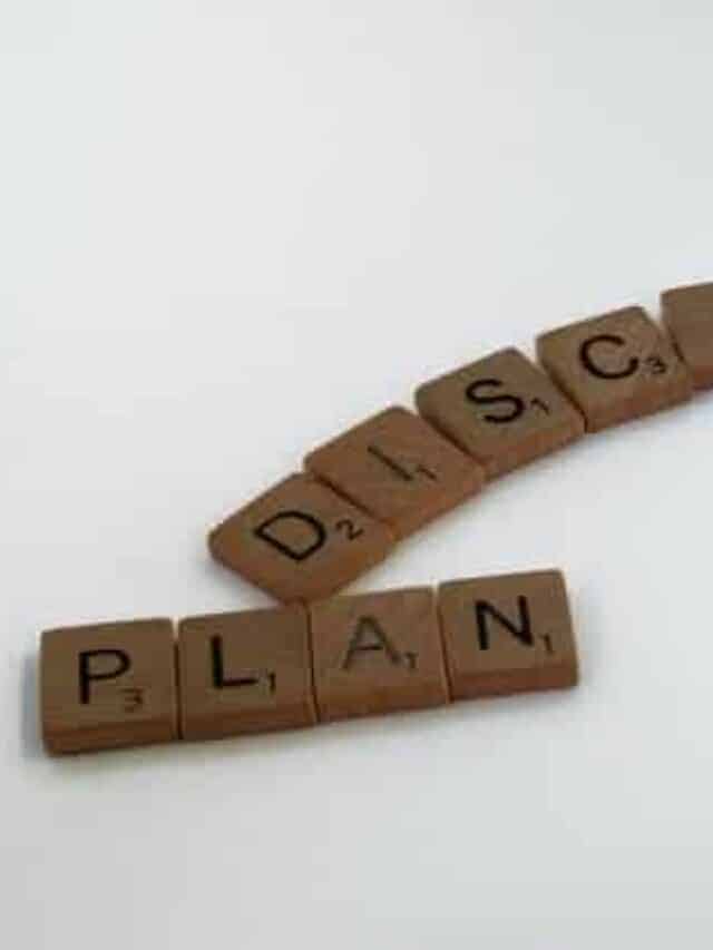 Self Discipline: 12 Steps To Make It A Habit Story