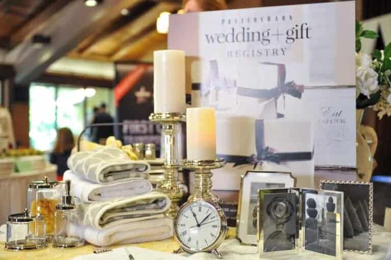 How to Choose the Best Wedding Registry