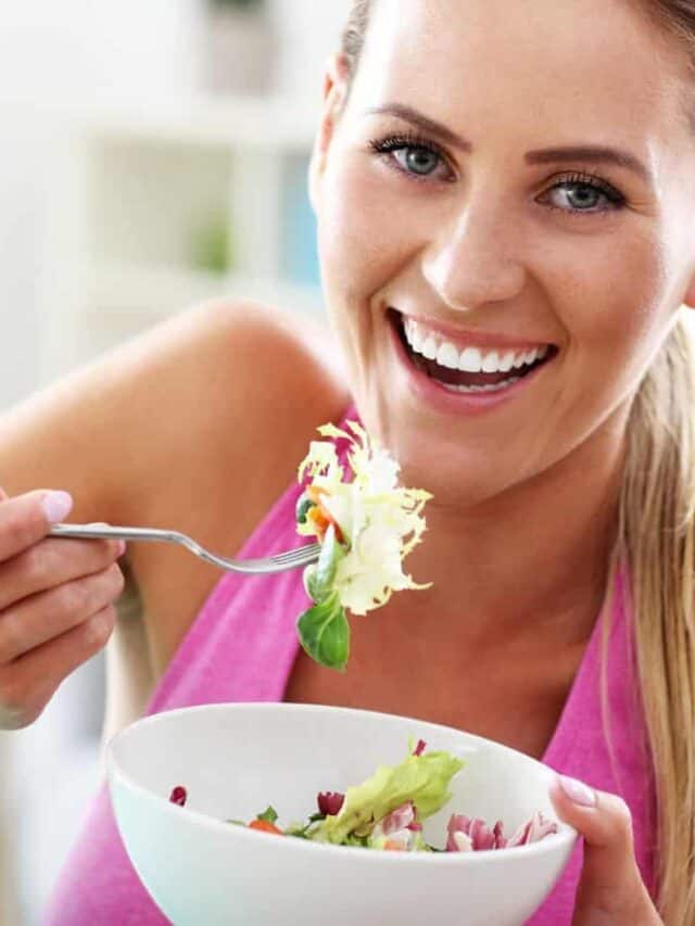 20 Top Foods to Optimize Gut Health