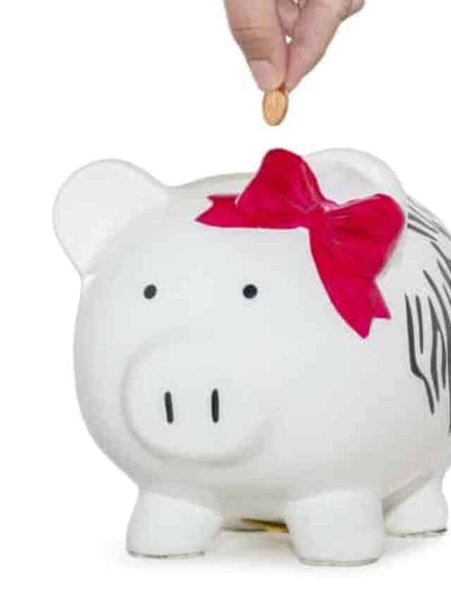 10 Easy Ways To Save Thousands Of Dollars Story