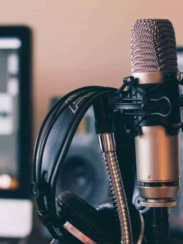 16 Of The Best Financial Podcasts To Learn About Money Story
