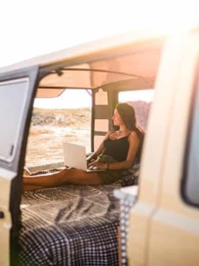 9 Flexible Freelance Jobs That Allow You to Live Anywhere