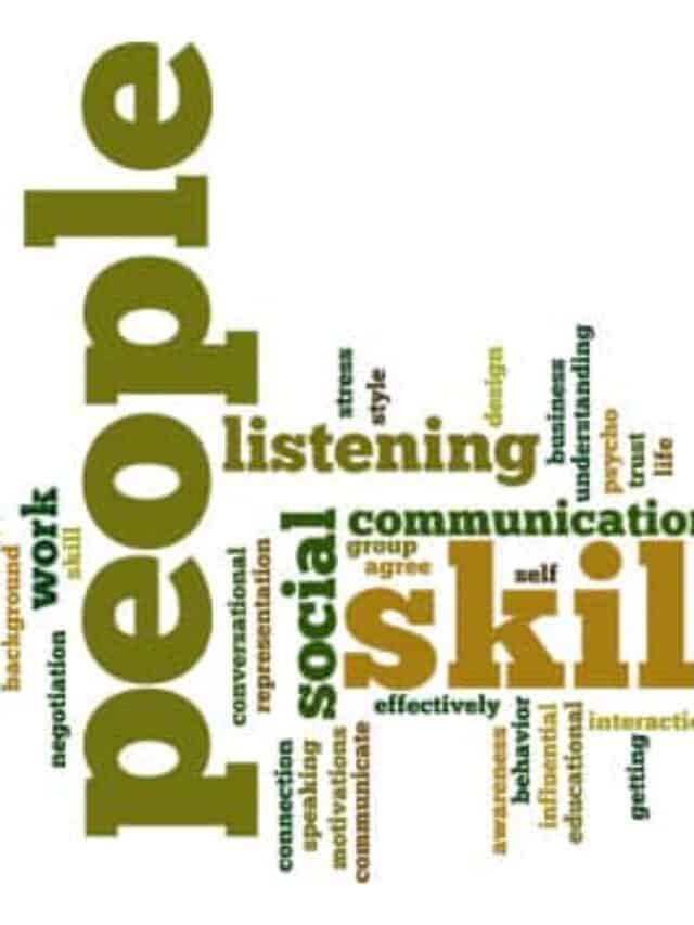 10 Interpersonal Skills You Need in Your Career