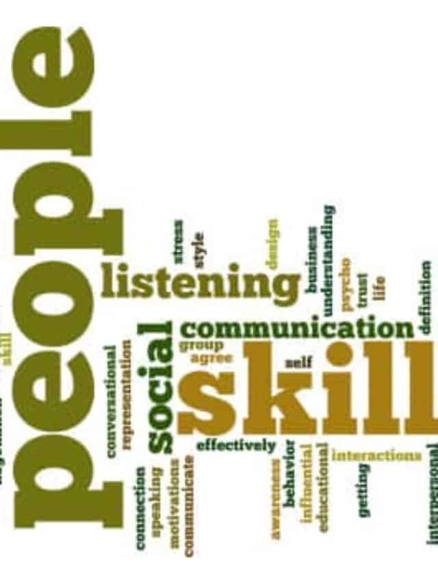 10 Interpersonal Skills You Need Today For A Successful Career Story