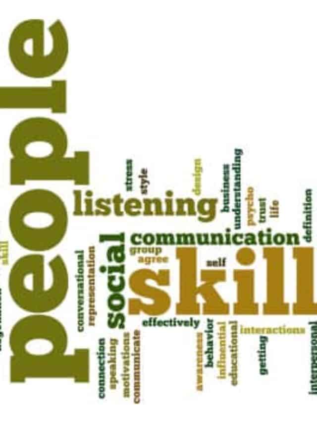 10 Interpersonal Skills You Need Today For A Successful Career Story