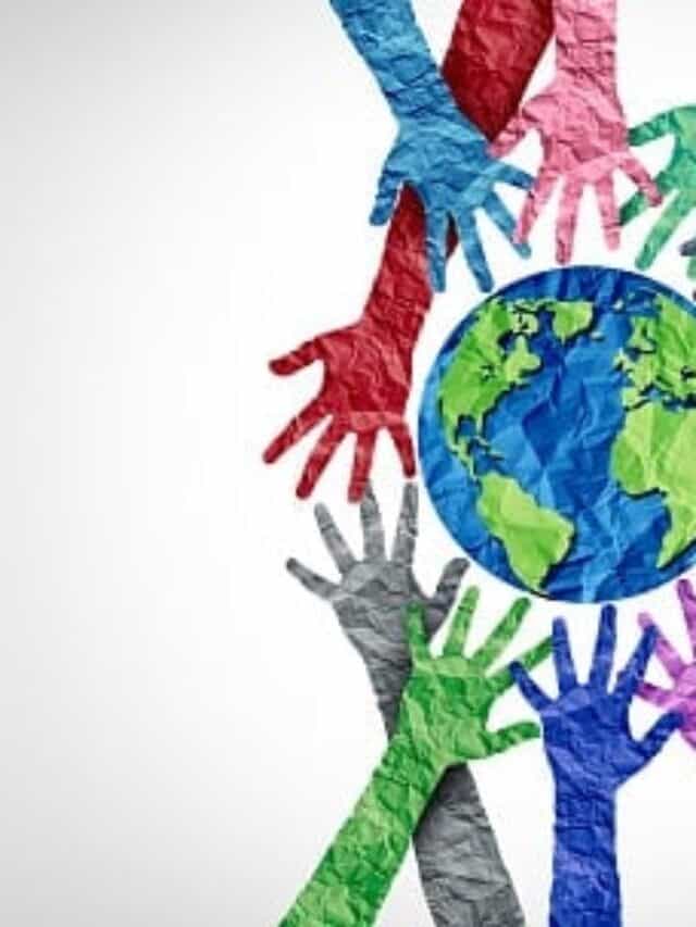 34 Charities to Support This Year