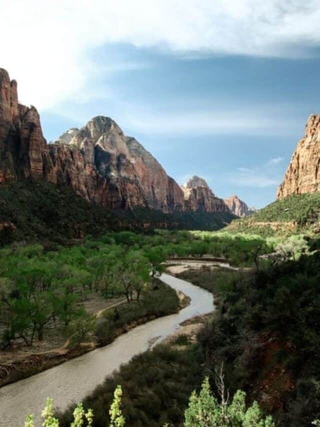 Best National Parks in the US for 2022