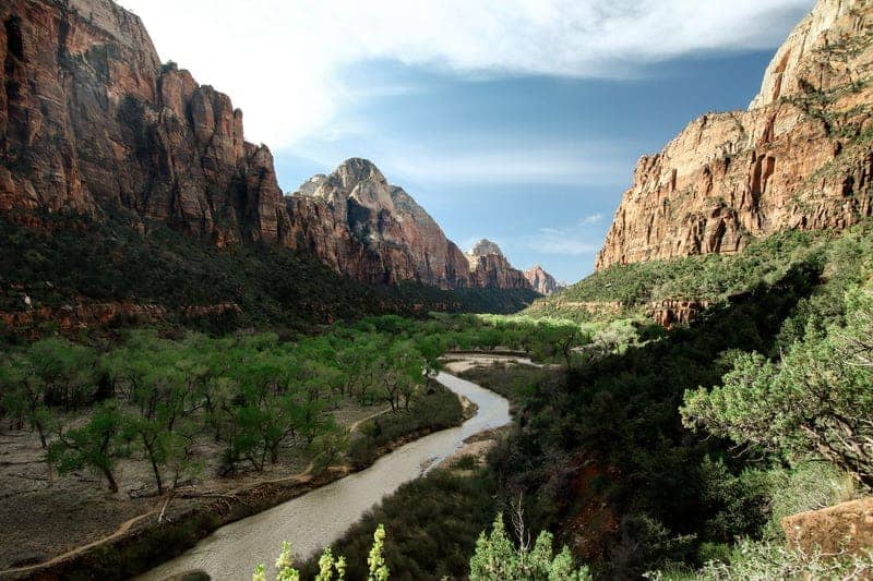best national parks in the US to keep on your radar
