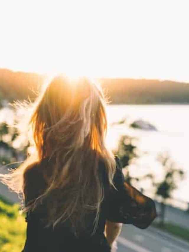 Make The Most Of Being Single Story