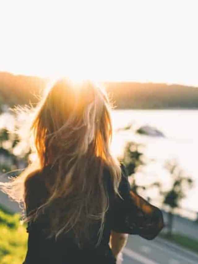 Make The Most Of Being Single Story