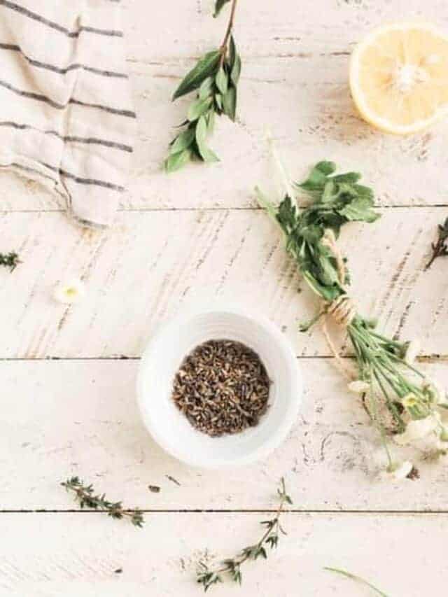 15 Natural Antidepressants to Improve your mood