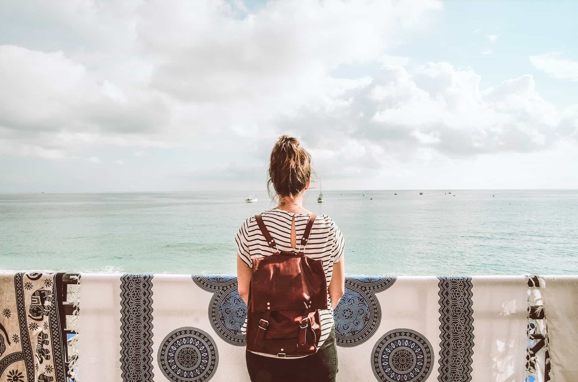 tips to travel smart