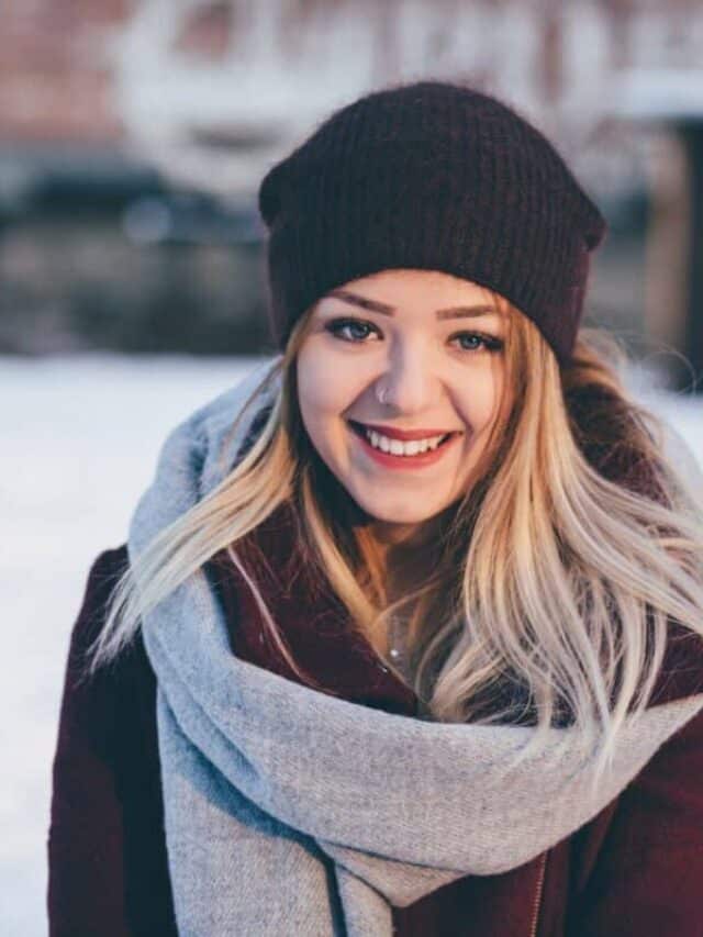 The Best Winter Skin Care Tips of the Season