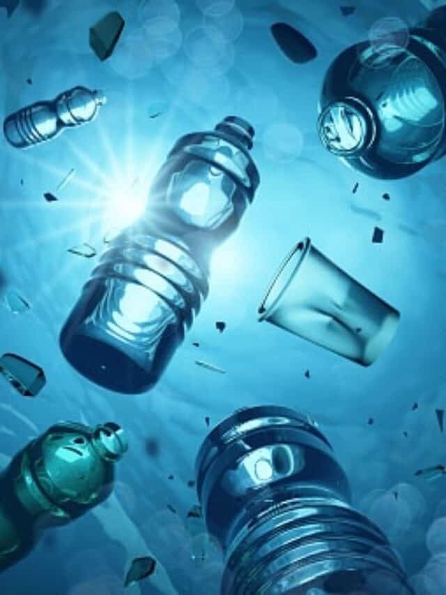 12 Ways To Reduce Your Plastic Footprint As A Professional Story