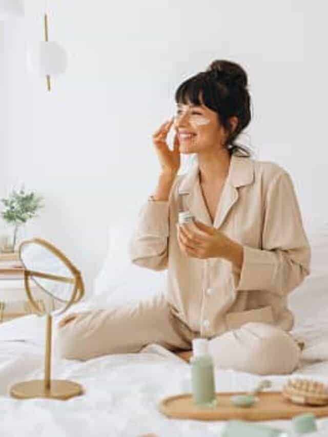 Winter Skin Care Tips For Your Routine Story