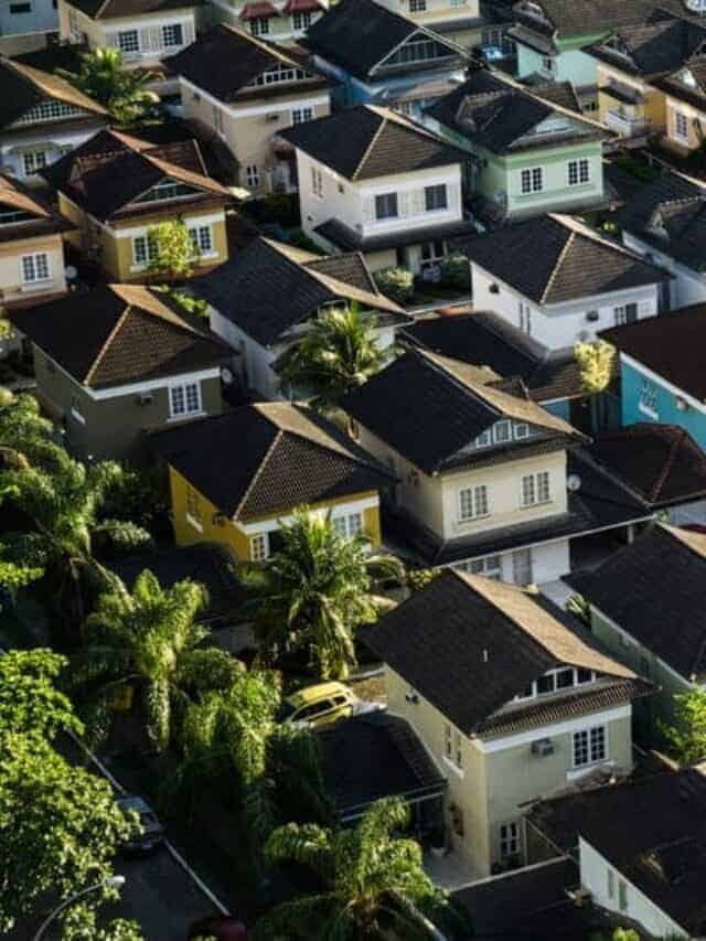 8 Things To Know Before Buying Your First Investment Property Story