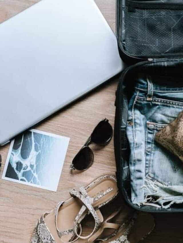 Travel Smart With These 10 Tips Story