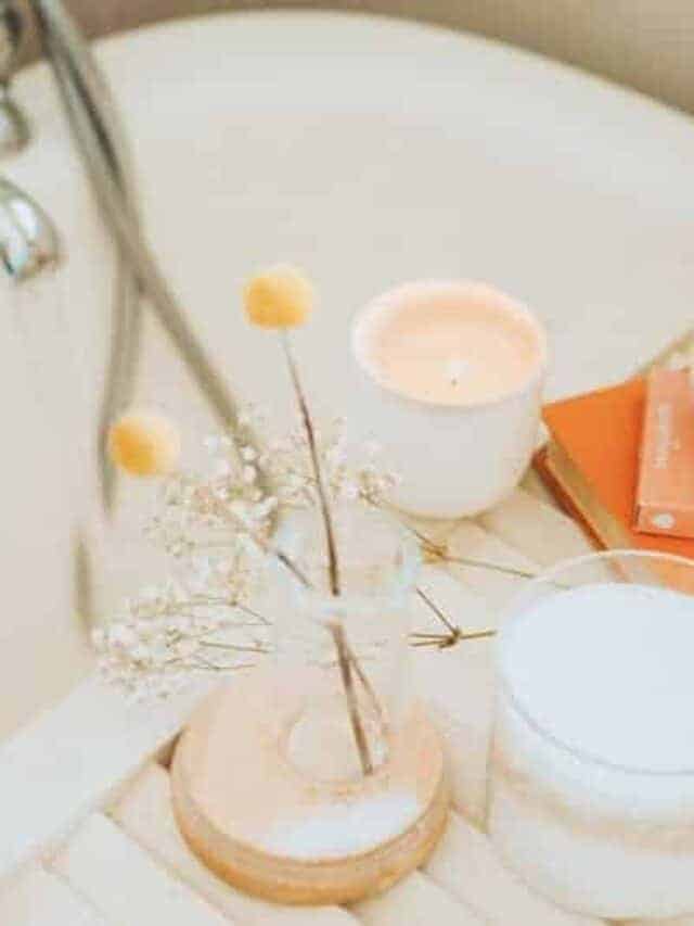 Self Care Ideas For Any Budget Story