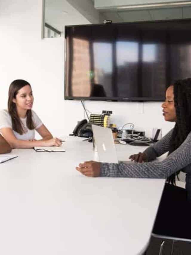 Conversation starters: Master the art of small talk story