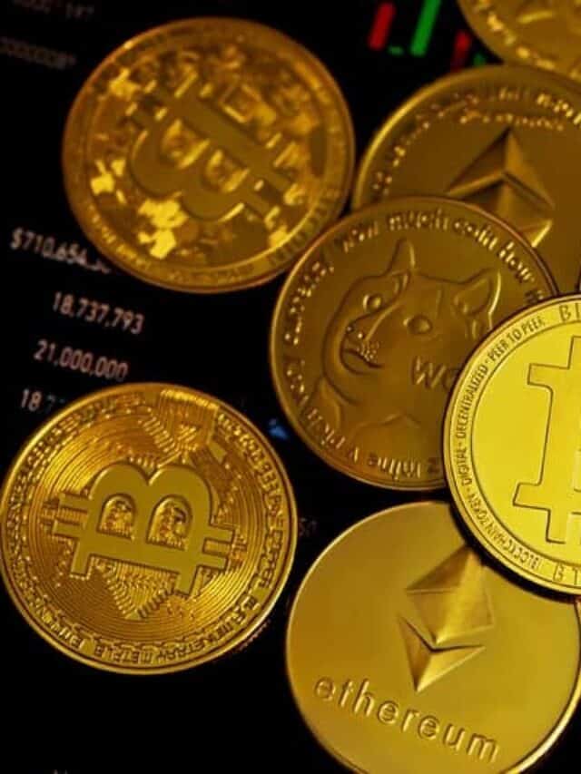 What Is Cryptocurrency And Should You Invest? Story