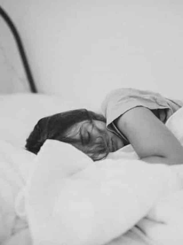 How to Fall Asleep Fast: 10 Tips For the Best Shut Eye