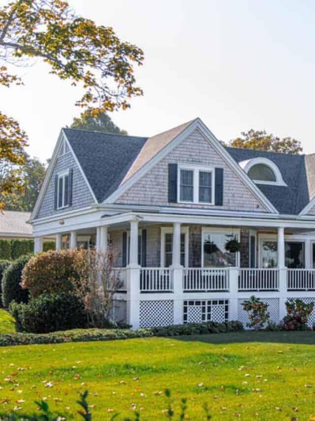 How Much House Can I Afford?