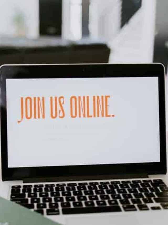 Virtual Job Fair: Read This Before You Attend One