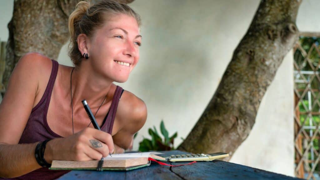 journaling ideas