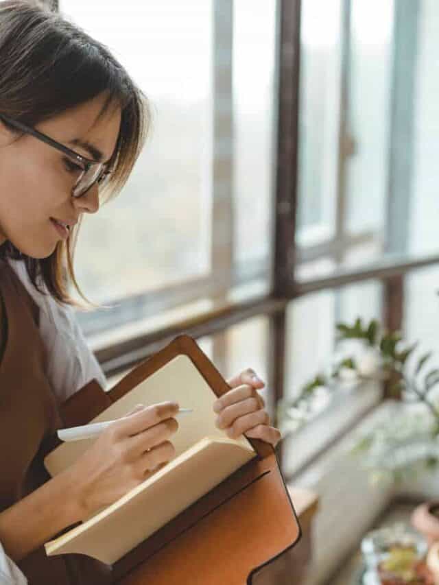 Which of These 4 Types of Learners Are You?