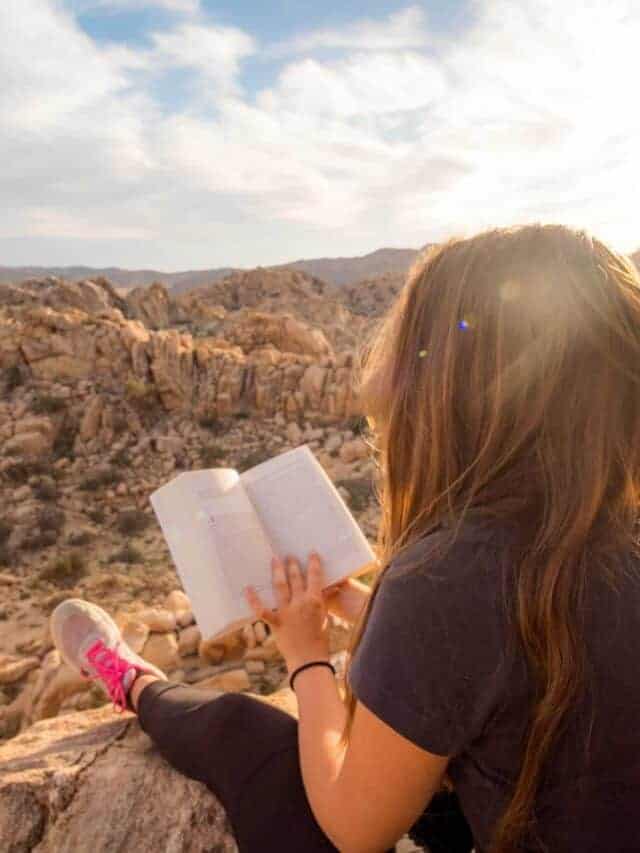 16 Must-Read Inspirational Books for Women