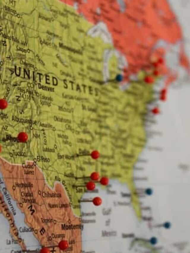 Save Money By Moving To These States