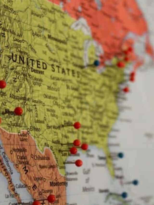 Save Money By Moving To These States