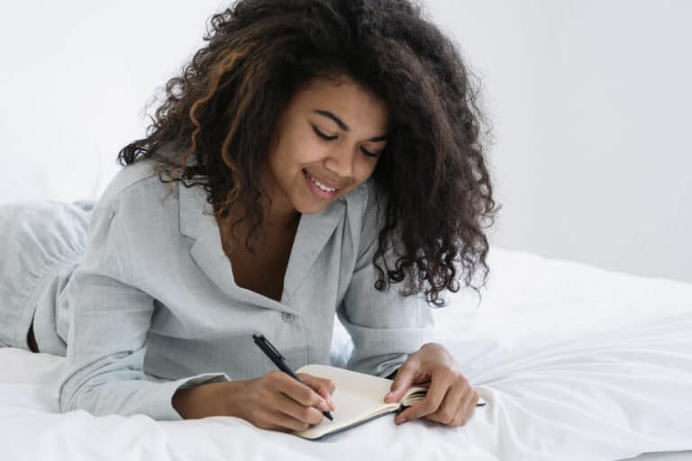 10 Journaling Ideas to Improve Every Aspect Of Yourself