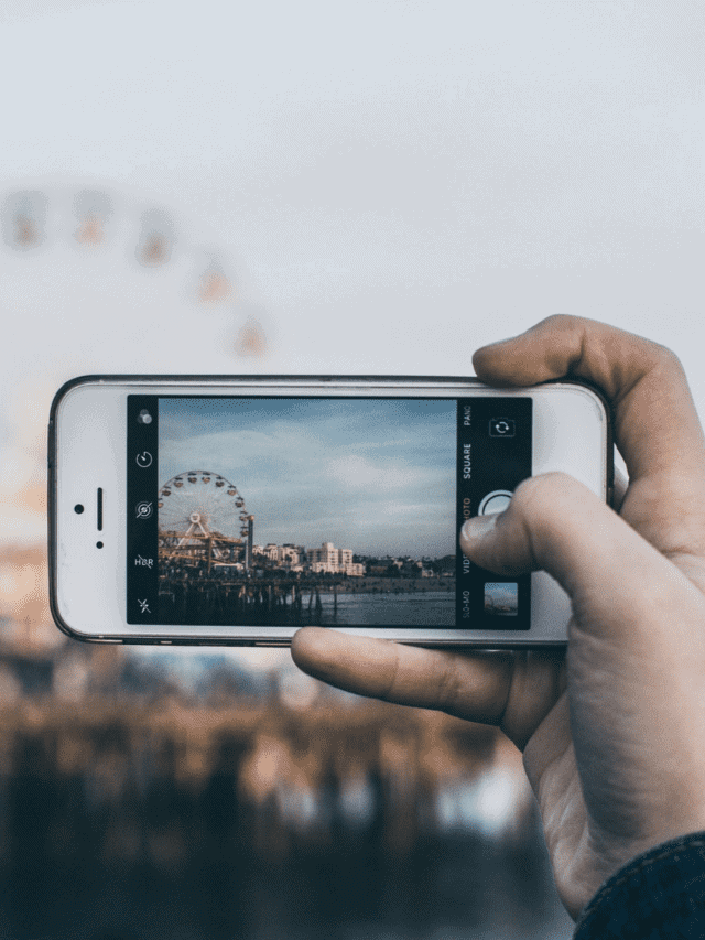 How You Can Make Money by Selling Photos Online Story